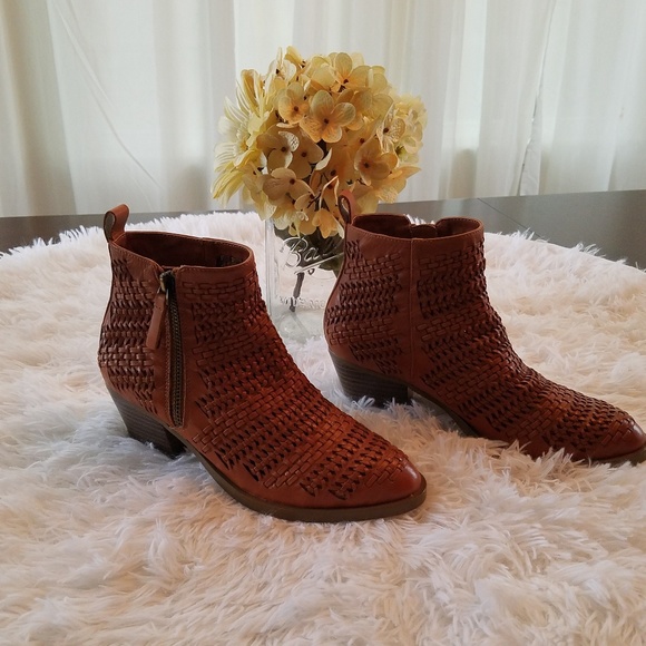 GAP Shoes - Gap ankle boots